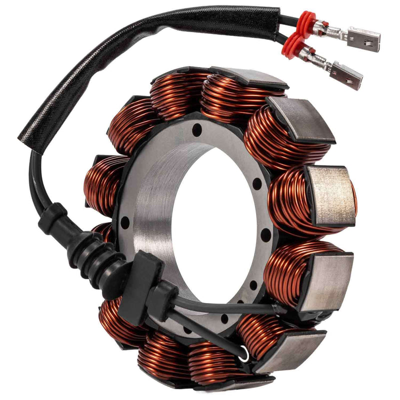 Motorcycle Stator Coil for Harley Electra Glide Road Glide Road King 2002-2005