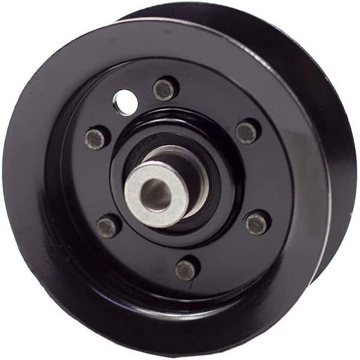 DURAFORCE Flat Idler Pulley for Toro 2012 Timecutter SS 5000 74630 Riding Mower Tractor