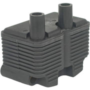 DURAFORCE 31655-99 Dual Ignition Coil for Harley 99-00 FXDS Dyna Super Glide Convertible