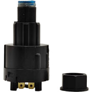 DURAFORCE 57590-23340-71 57590-23343-71 Ignition Switch for Toyota Forklift Key