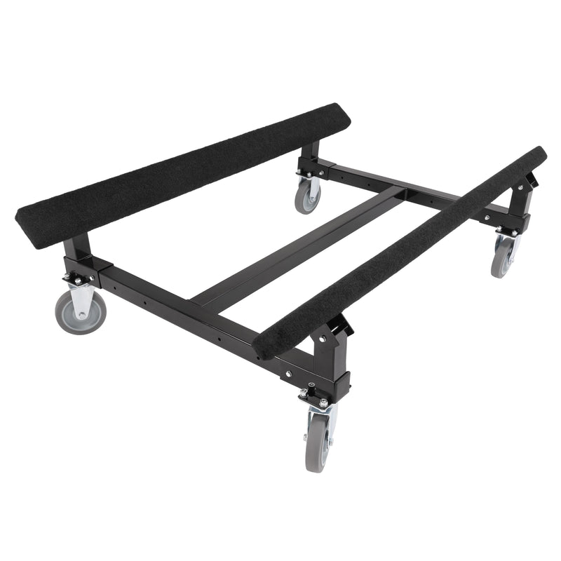 Watercraft Dolly 1400lbs for Kawasaki Sea-Doo Jet Ski Stand Storage Cart PWC