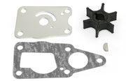 DURAFORCE 17400-98661 17400-98660 Water Pump Impeller Kit for Suzuki DF4 DF6 Outboard