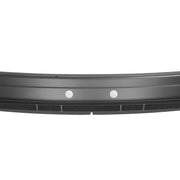 DURAFORCE Windshield Cowl Molding Wiper Panel Cover for Land Rover Discovery 2 II 99-04