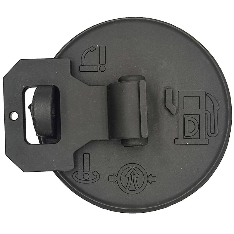DURAFORCE Tank Cap for Caterpillar CB-534D CB2.7 CB2.9 CB2.5 CB-64B CP-74B CS-533E