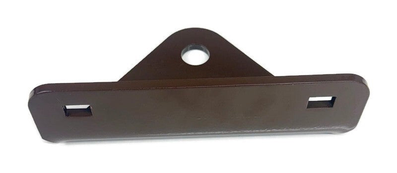 Mid Mount Trailer Hitch for Grasshopper 321D 322D 325 325A 325D ZTR Lawn Mower