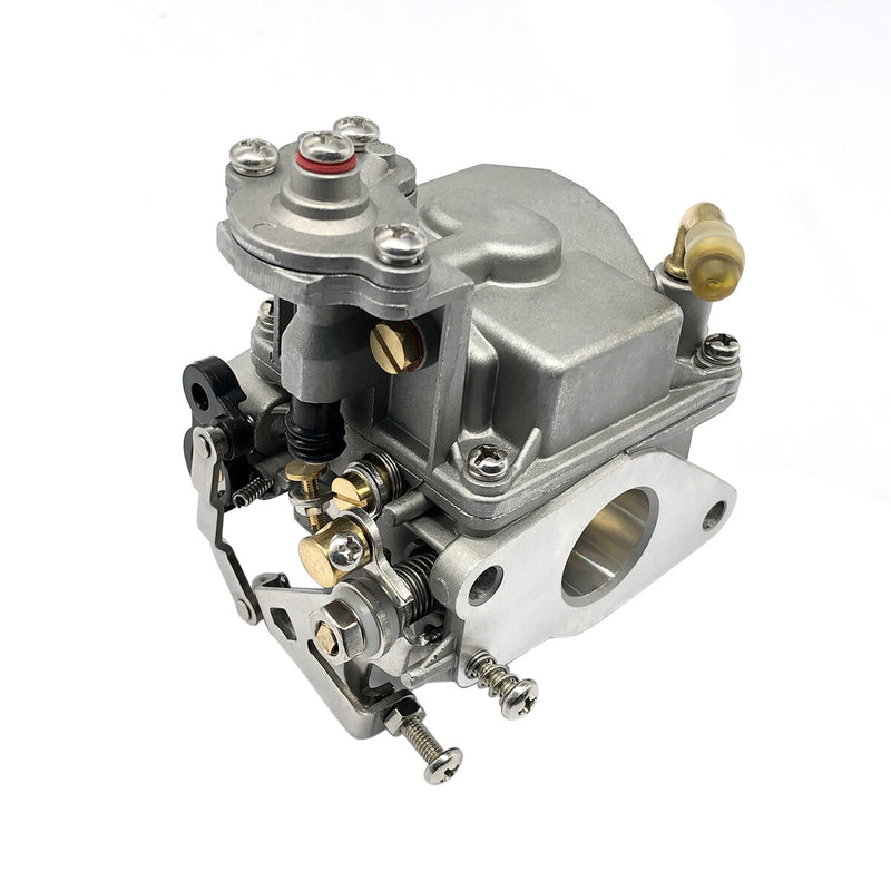 Carburetor for Tohatsu for Nissan 4 Stroke Boat Engine 3DP-03100-2 MFS8 MFS9.8B
