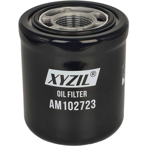 DURAFORCE AM102723 Fiberglass Oil Filter for John Deere 4610 4700 655 755 855 955 2550