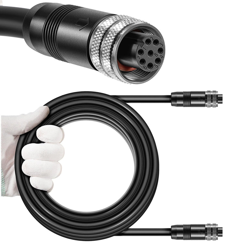 720073-3 20 Feet Ethernet Cable AS EC 20E for Humminbird Helix APEX SOLIX