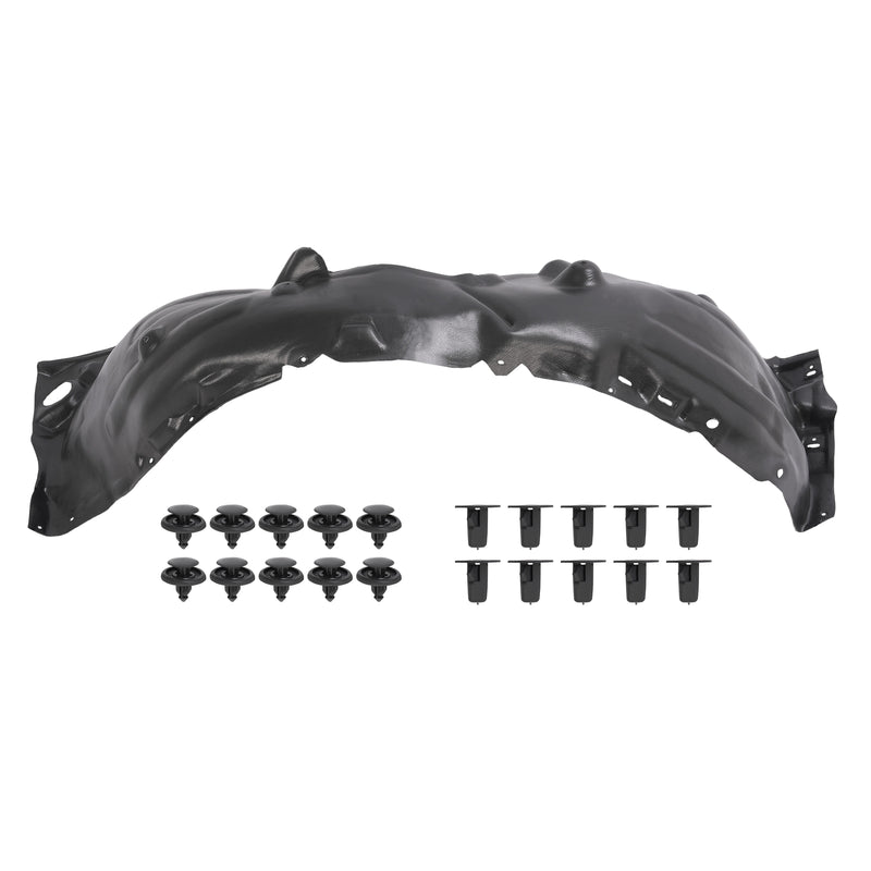 5387506320 Inner Fender Liner Passenger Right for Toyota Camry SE XSE 2018-2024