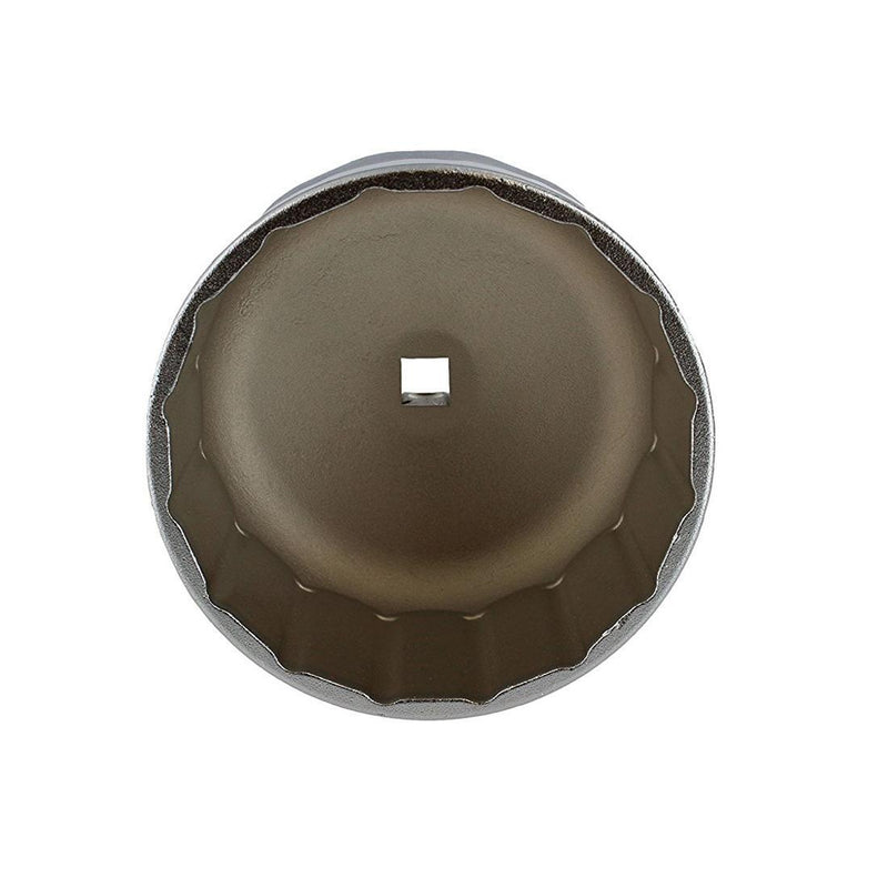 86mm Oil Filter Wrench Housing Tool for BMW Volvo C70 S40 S60 S70 S80 V40 V70