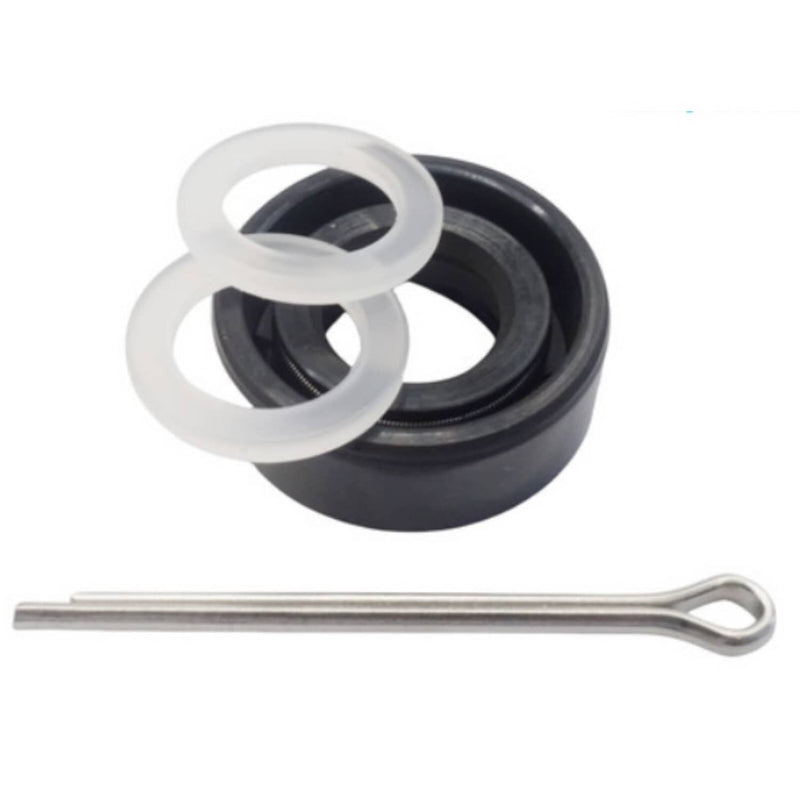 DURAFORCE 91253-ZV0-003 Lower Unit Seal Kit for Honda BF2 BF2.3 90757-ZV0-000