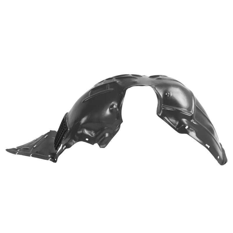 84169277 Front Passenger Side Inner Fender Liners for Chevrolet Camaro 2016-2024