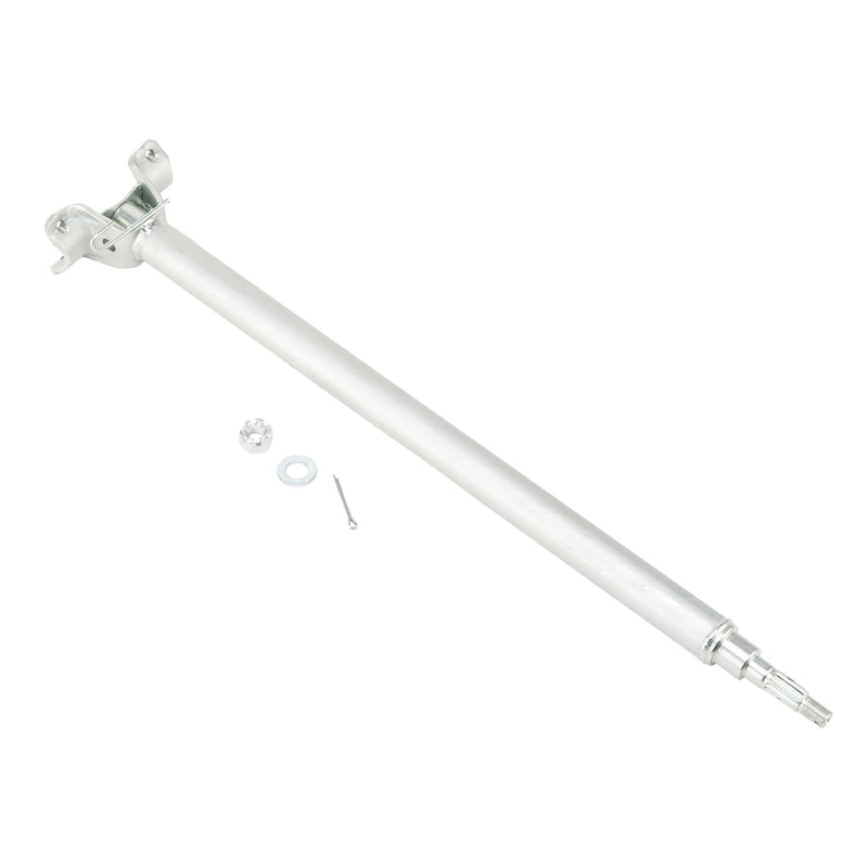 1PE-F3813-00-00 Steering Stem Shaft Assembly for Yamaha Raptor YFM700RSE 2007-12