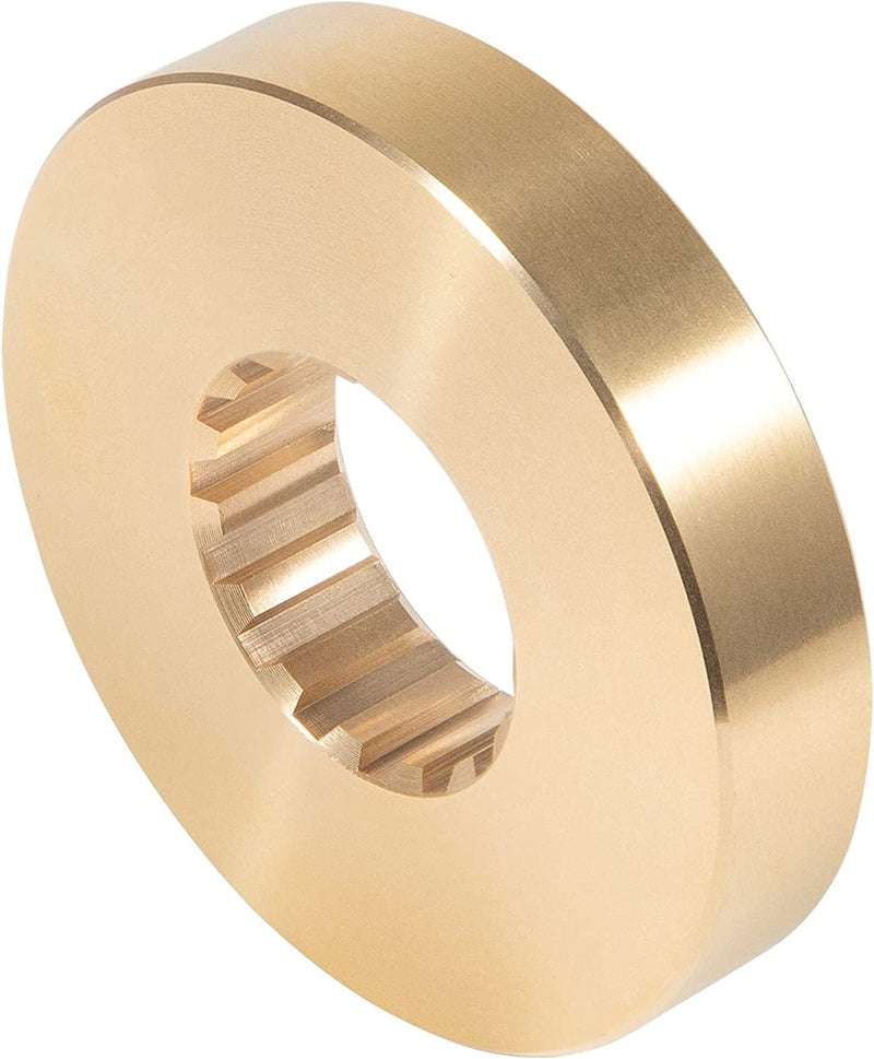 150-300HP Propeller Hardware Kit Thrust Washer Spacer Nut for Yamaha Outboard