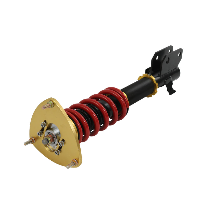 Full Coilovers for Subaru Forester 2009-2013 Coil Springs Suspension Struts