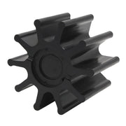 DURAFORCE 983895 Water Pump Impeller for OMC Engine 2.3 3 4.3 5 5.7 5.8 7.5L Stern Drive