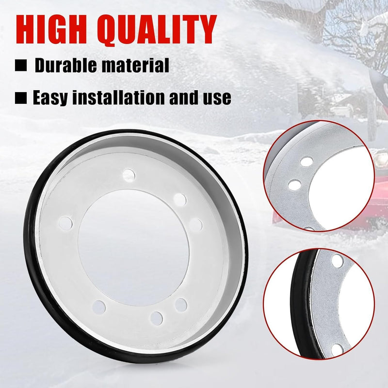 Drive Disc for Ariens 00170800 00300300 04743700 3003 300300 32222 158458