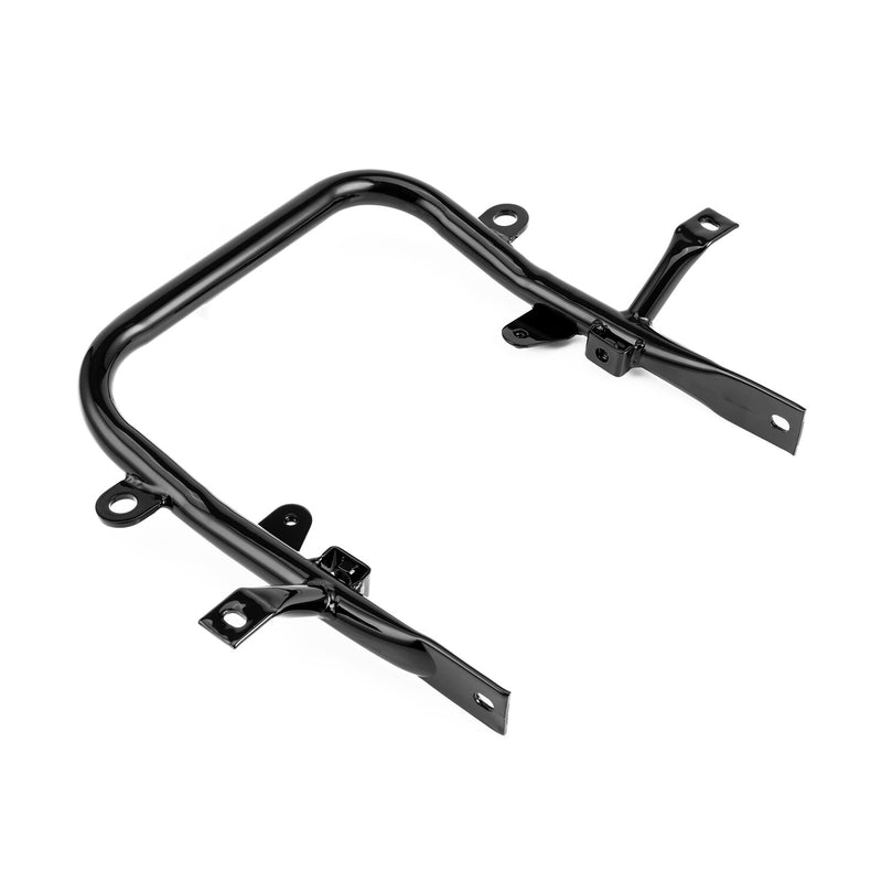 Rear Grab Bar Bumper Steel for Yamaha Banshee 350 1987-2006 Black