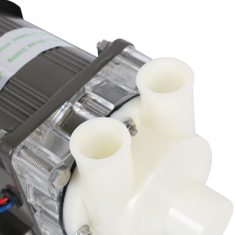 S-0731 Water Pump for Hoshizaki Ice Machine Motor Assembly Plate