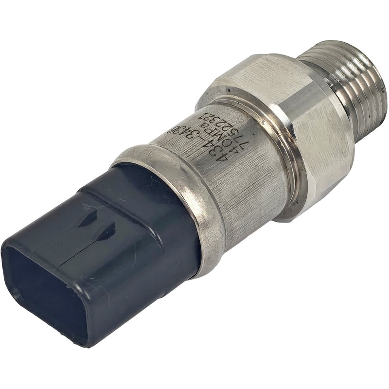 434-3436 40MPa Sensor for Caterpillar 328D LCR 320D2 FM 314D LCR