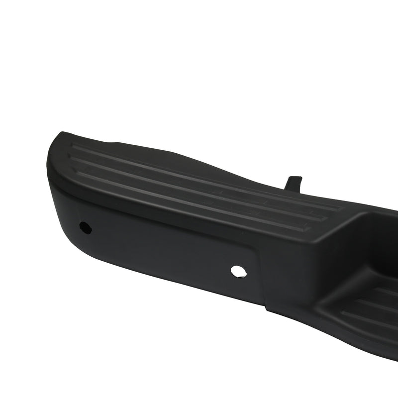 850109JE0A Rear Step Bumper w/ Park for Nissan NV1500 NV2500 NV3500 12-21