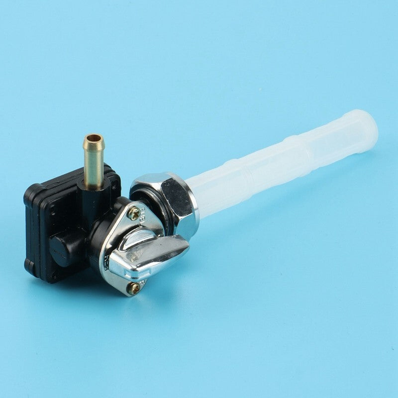 Fuel Valve Petcock Male Thread for Harley FLST FXST FLT FXD 1995-2001