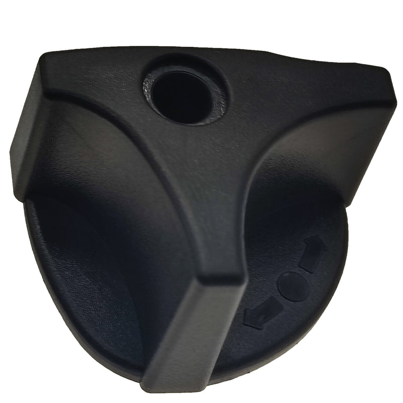 DURAFORCE 1120-340005-00 Accelerator Control Knob Right Side for Big Joe Pallet Truck