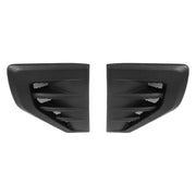 DURAFORCE Air Fender Vents for Ford F-150 F150 2021-2025 Front Driver Passenger Side