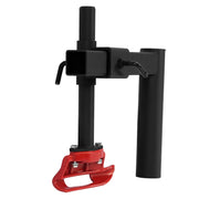 DURAFORCE Manual Tire Changer Duck Head Modification Kit for Car 16"-25" Tires