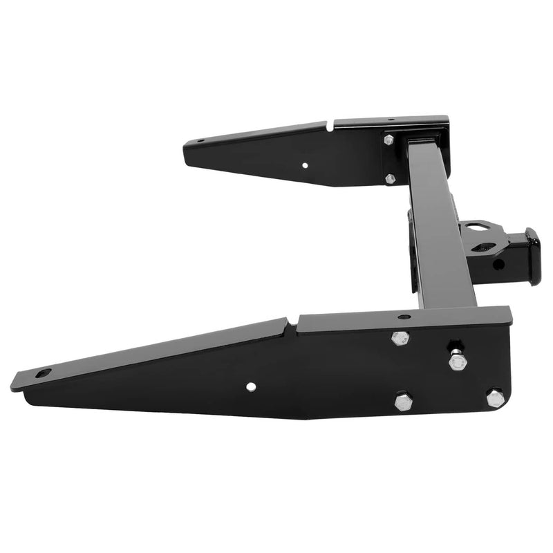 DURAFORCE Class 3 Hitch for Ford LTD Crown Victoria for Lincoln Town Car Marquis 79-11