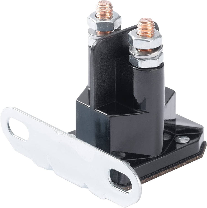 030817 8321211210 Lawn Mower Starter Solenoid for Trombe