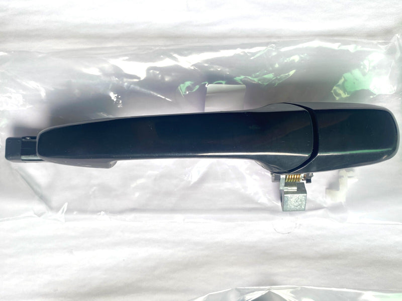 Front Rear Outside Door Handles Set of 4 for 2004-2009 Mazda 3 2003-2008 Mazda 6