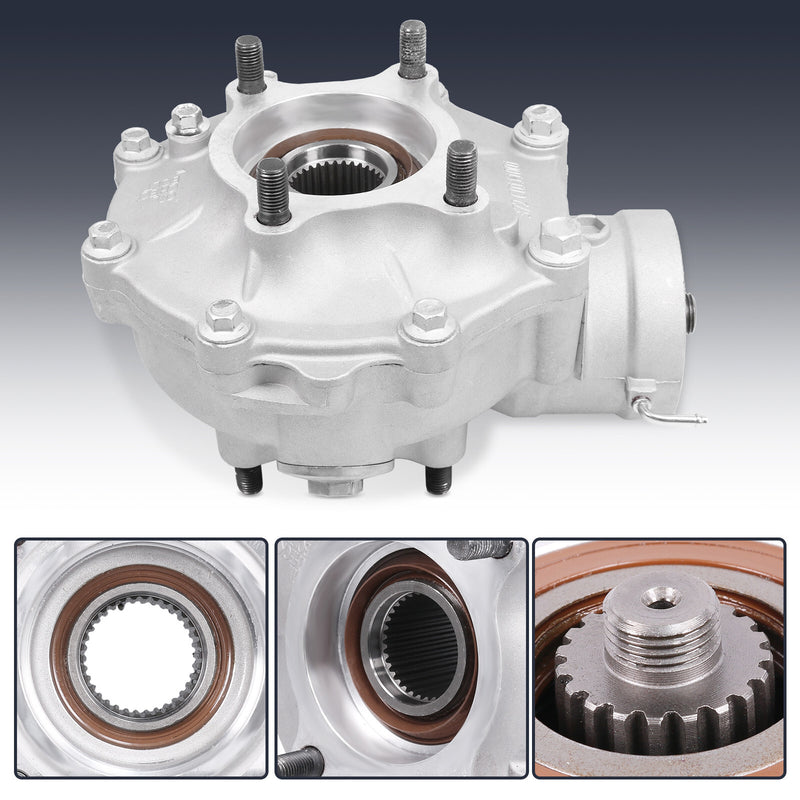 41300-HP5-600 Rear Differential Assy for 2007-2013 Honda Fourtrax Rancher TRX420