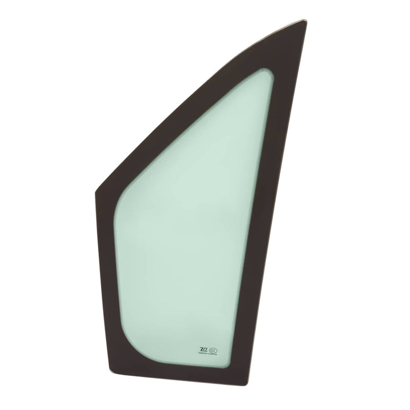 DURAFORCE Front Left Window Glass for RAM Promaster 2014-2024 1500/2500/3500 Cargo Van