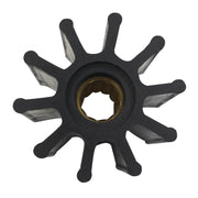 DURAFORCE 47-831311350 Water Pump Impeller for Mercruiser 47-809866T DJ Pump 09-42-1001