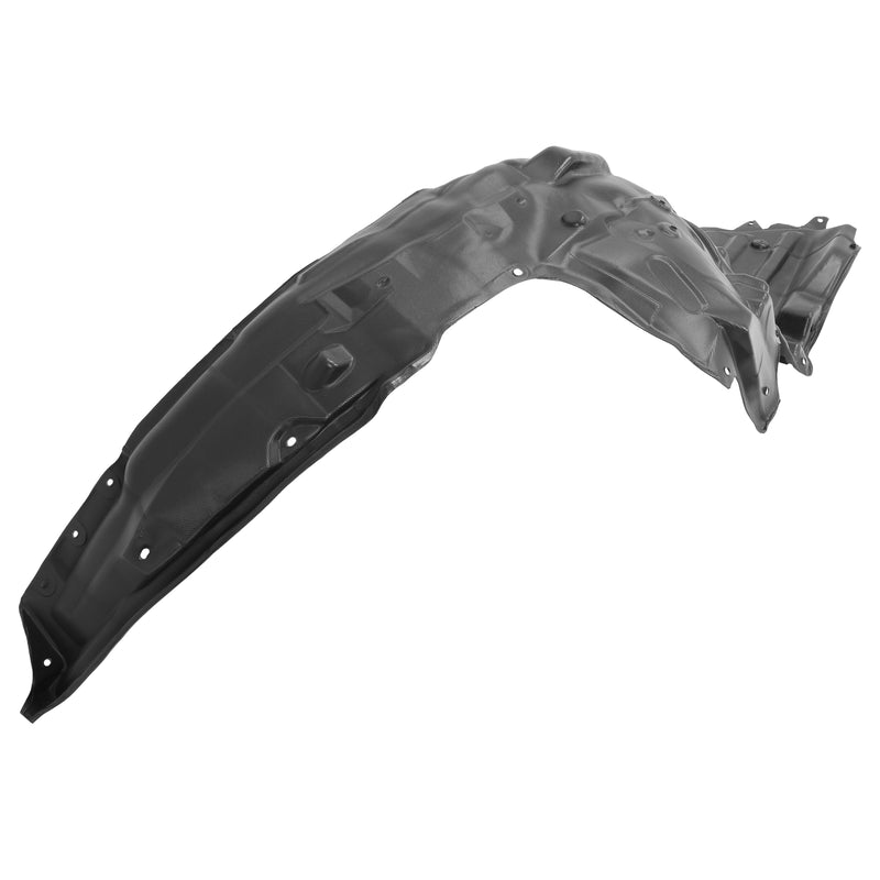 #59110VA010 Front Driver Side Inner Fender Liner for Subaru WRX STI 2015-21