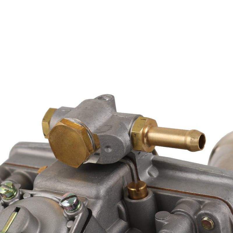 Carburetor Carb Kit for Volkswagen Beetle 44 IDF 2 Barrel Jaguar Porsche