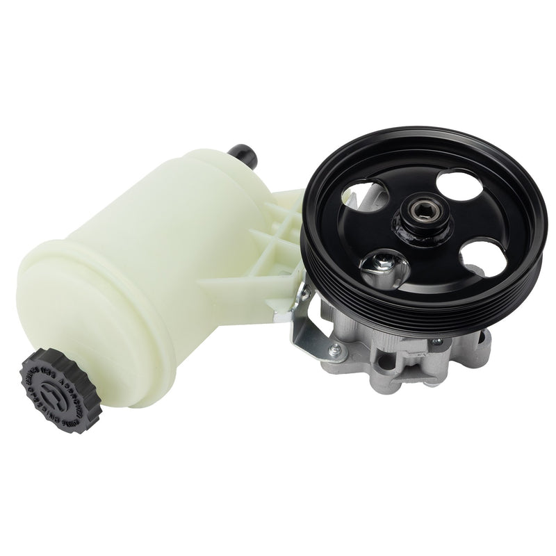 68069903AB Power Steering Pump for Dodge Ram 1500 2011-2012 V8 5.7L Pickup