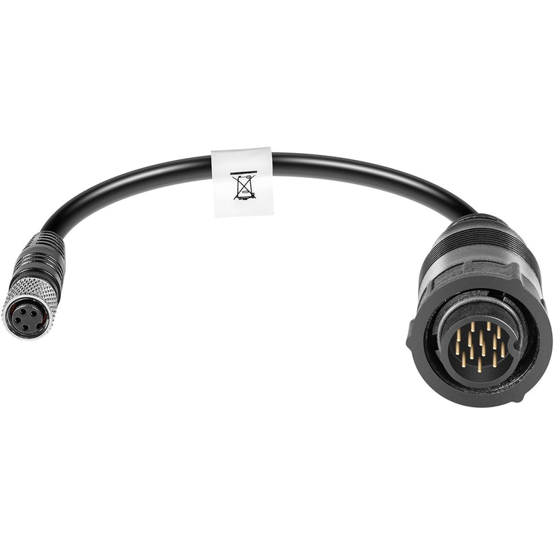 1852073 MKR-US2-13 Universal Sonar 2 Adapter Cable for Humminbird XPLORE APEX