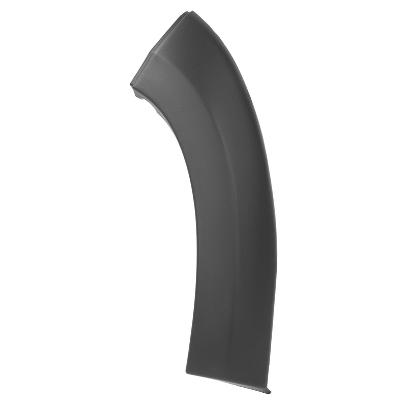 Right Front Bumper Molding Fender Flare for Ram ProMaster 2019 2020 2021 2022
