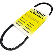 DURAFORCE 47539338001 Aramid Starter Generator Belt for Club Car Cafe Express Plug