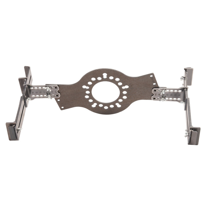 14"-22" Wheel Fitment Simulator Tool for Tire Test Size Measuring Mockup 5-Lug