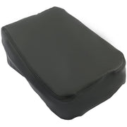 DURAFORCE Console Armrest Jump Seat Lid Cover for Silverado Tahoe Sierra 2007-2014
