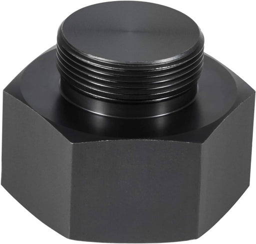 DURAFORCE Fan Clutch Adapter for Ford 6.0L-7.3L 2003-2007 Powerstroke Diesel Engines