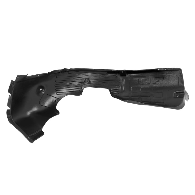 86811D5000 Front Fender Liner Replacement for Kia Optima 16-18 Driver Left Side