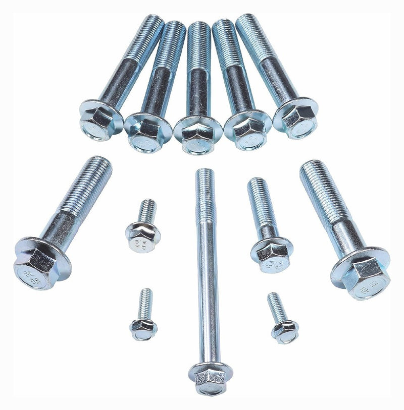 Transmission Bolt Kit for Honda Acura B-Series B16 B18 B20 Civic EG EK Si 1.8L