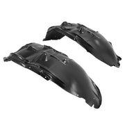 DURAFORCE Front Fender Liners Left Right Side for Chevrolet Silverado 1500 2019-2021 2022