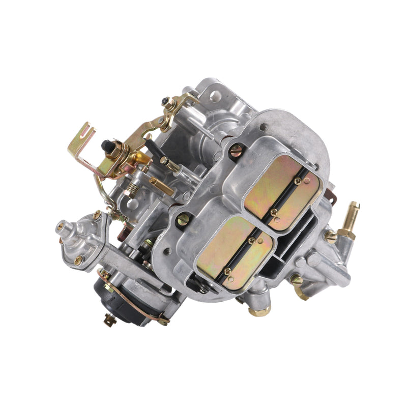 Weber 32/36 DGEV DGV 2 Barrel Carburetor for Nissan Toyota Pickup Mazda B2000