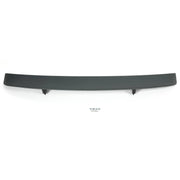 DURAFORCE Rear Trunk Spoiler Wing ABS Black for Dodge Charger 2006-2010 Sedan Daytona Styl