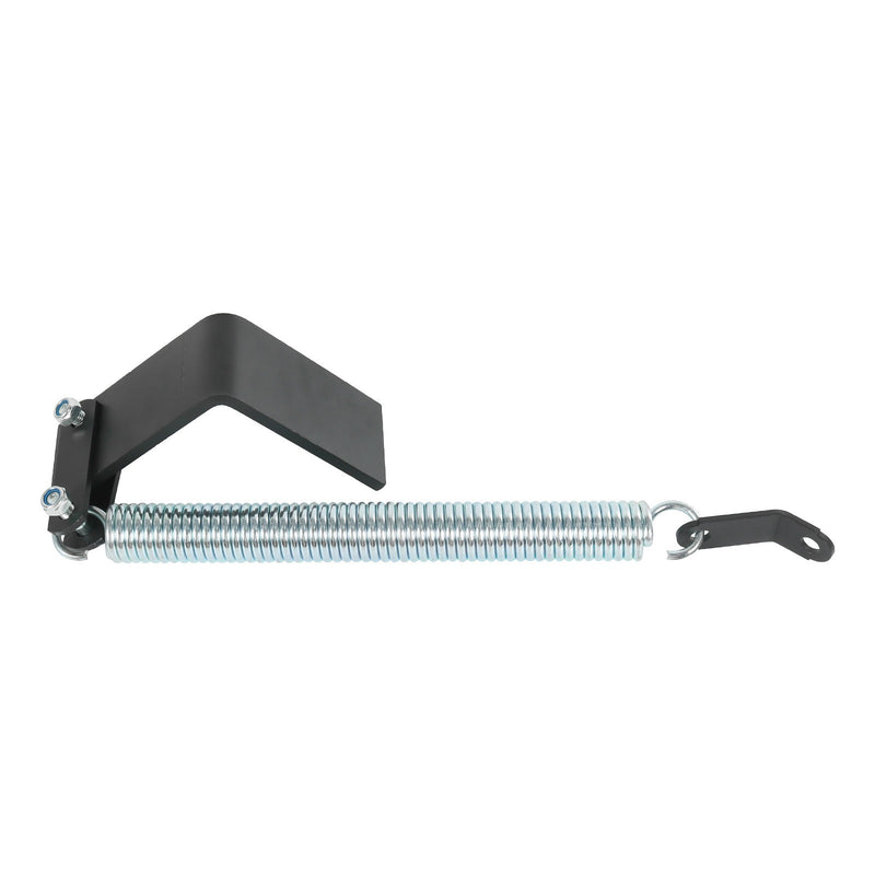 Left Trailer Tail Gate Spring Lift Assist Kit for Utility Trailers Lift Support